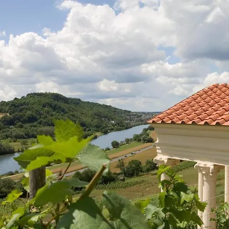 アパート Lore Igel